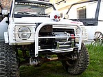 weisser front-neu